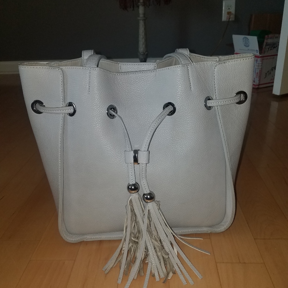 Charming Charlie 2 bags in 1